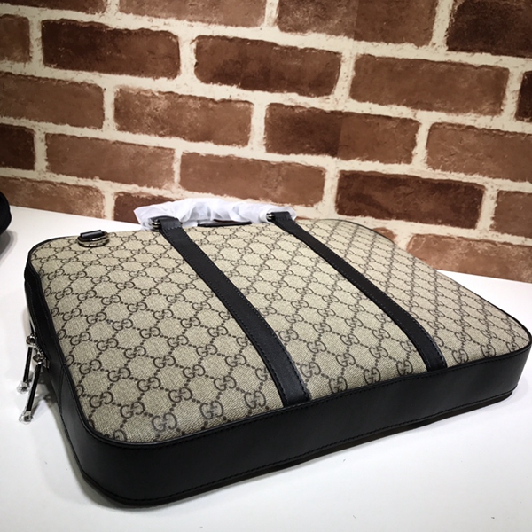 グッチバッグ細部ディテール